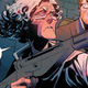 Kieron Gillen Opens Up About <i>Once & Futur</i>e's Mythical Exploration of British Identity